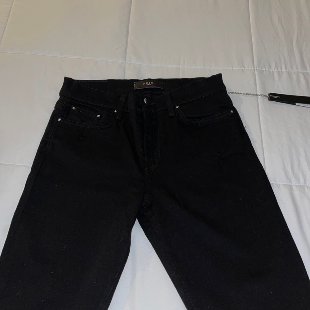 Amiri Jeans